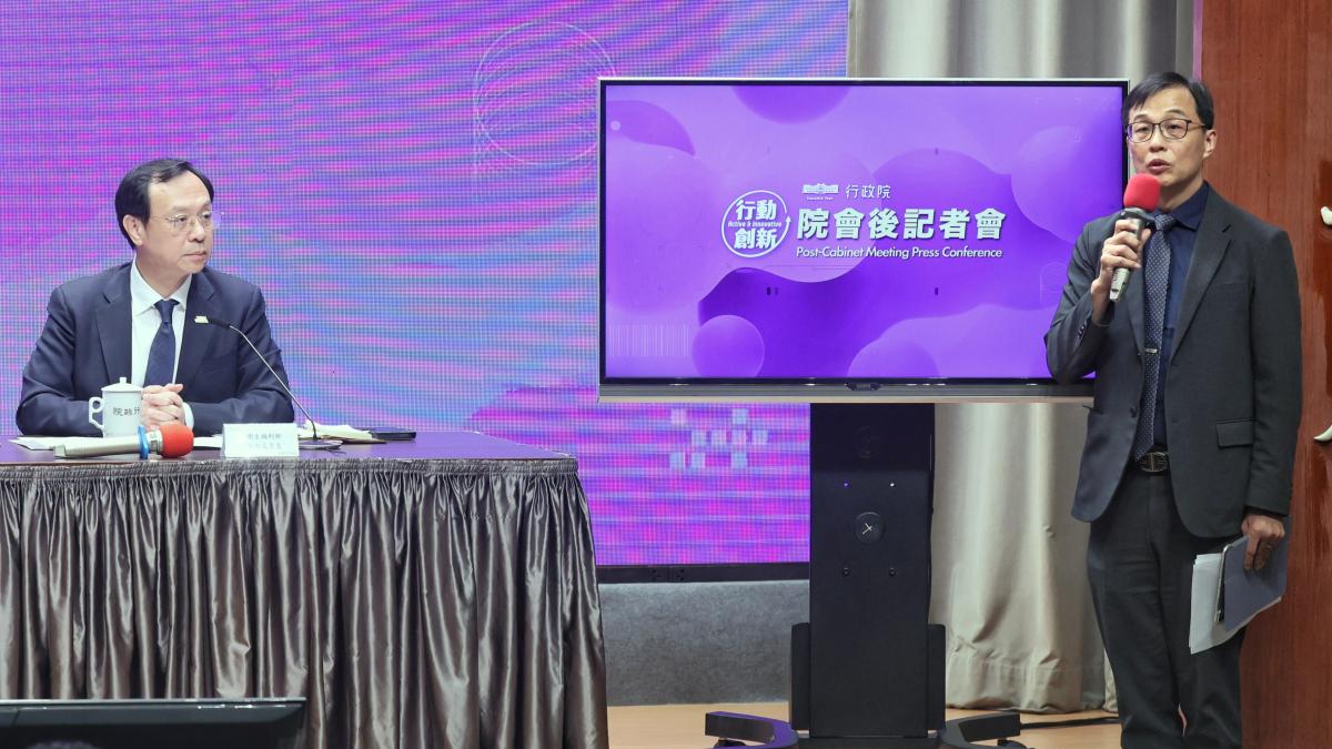 姜文淑觀點:滿朝文武皆顢頇─人如螻蟻命如草芥