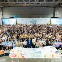 Sands China Holds 'Sands Cares Global Food Kit Build' for Fifth Consecutive Year Sands China Holds 'Sands Cares Global Food Kit Build' for Fifth Consecutive Year