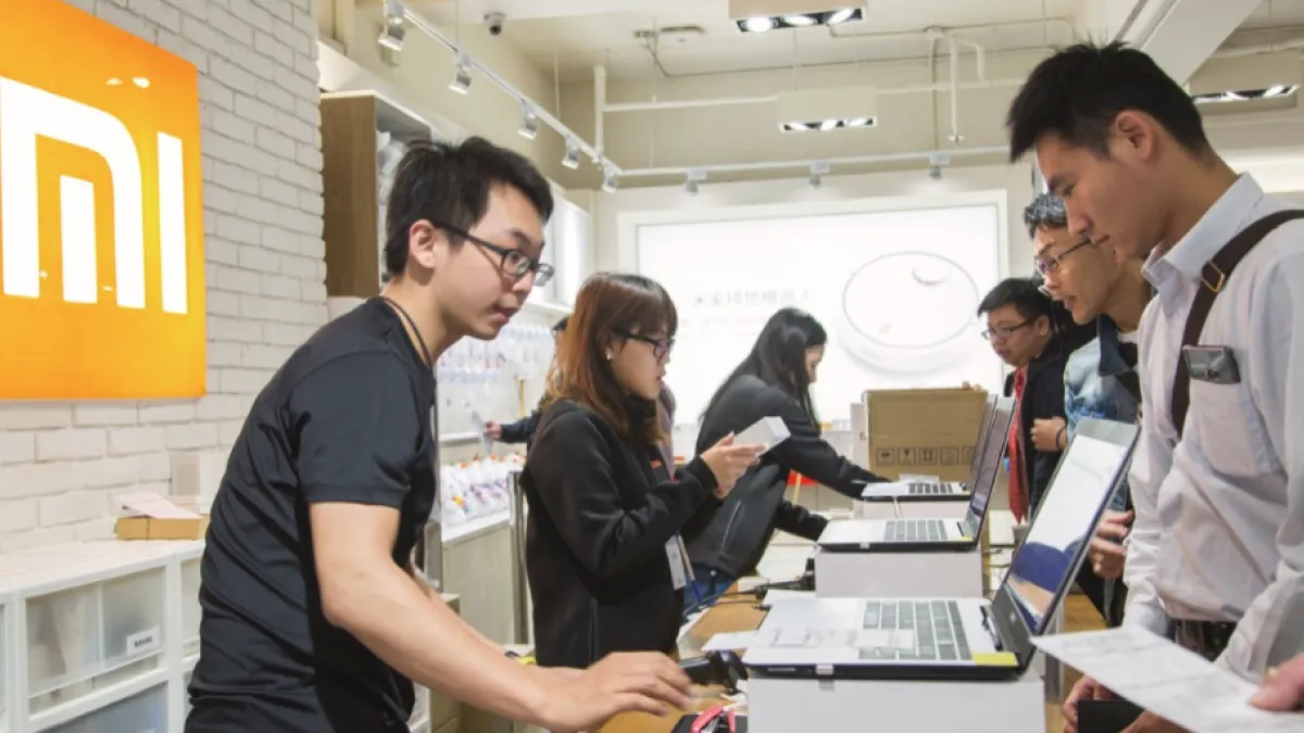 「在大眾市場之中,不要迴避核心需求。要堅定不移地解決八○%用戶的八○%需求。」(示意圖,數位時代提供,吳晴中攝)
