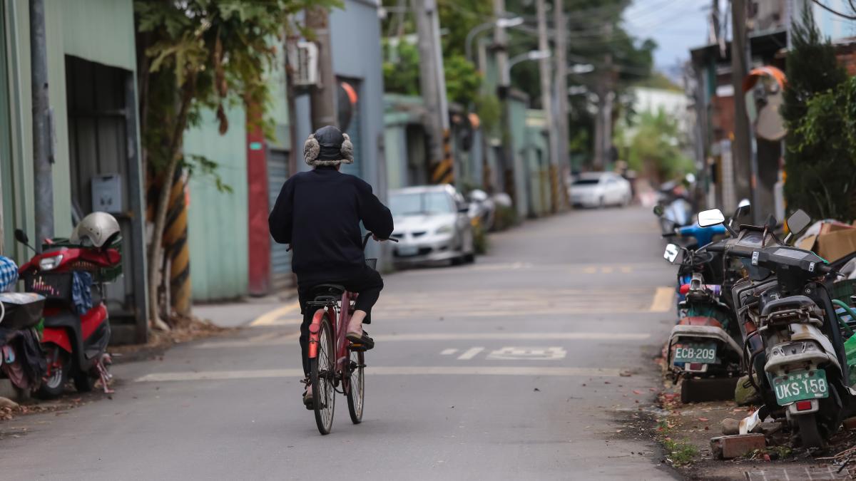 觀點投書:社子島需要解方,不是重複大家都知道的問題
