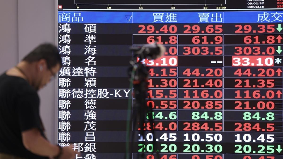 繼富邦金後,第二家百元金控股是它?阮慕驊點名這檔績優股:股價真的委屈了