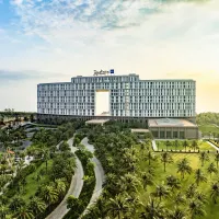 Radisson Hotel Group highlights strategic growth across Southeast Asia Pacific Radisson Hotel Group highlights strategic growth across Southeast Asia Pacific