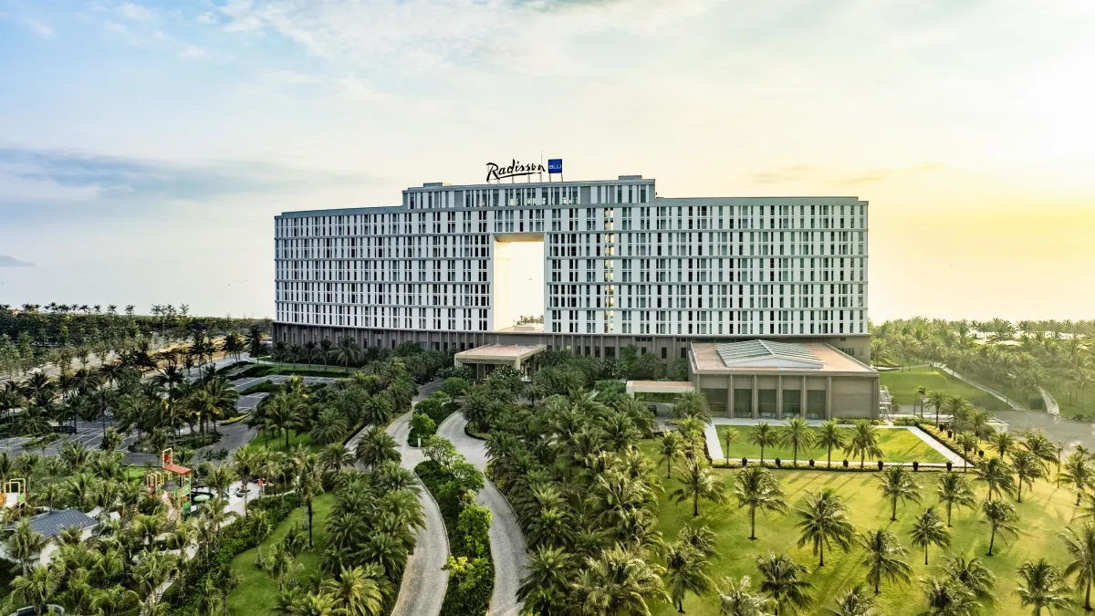 Radisson Hotel Group highlights strategic growth across Southeast Asia Pacific