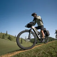 Amflow launches the Amflow TL Carbon, an SUV e-bike fully loaded for all-terrain riding scenario Amflow launches the Amflow TL Carbon, an SUV e-bike fully loaded for all-terrain riding scenario