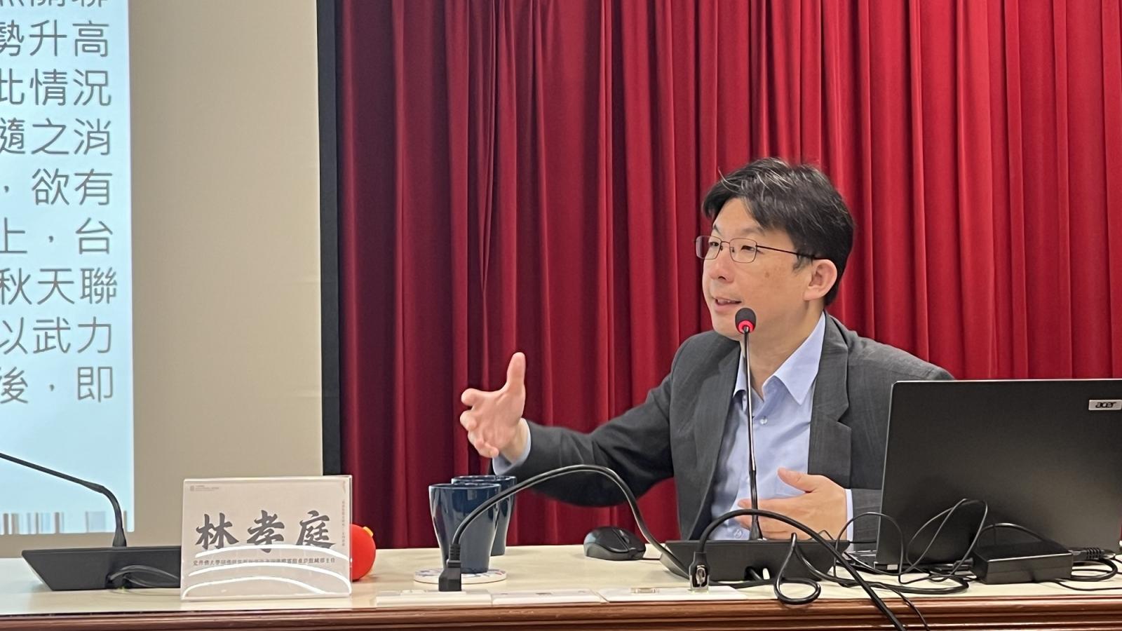 外交秘辛》蔣經國曾借道港澳滲透大陸?英軍情六處密檔曝光:走私軍火、策畫暗殺、佈局華南...英方直斥「厚顏無恥」