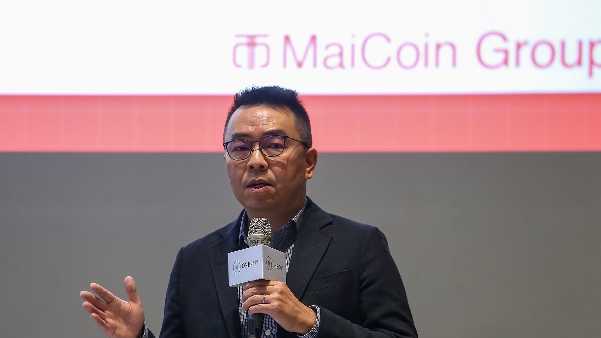 Qubic Creator一站式 NFT 開店服務,目標是協助用戶、品牌無痛進入 NFT 世界。(圖/1% Style提供) Qubic Creator一站式 NFT 開店服務,目標是協助用戶、品牌無痛進入 NFT 世界。(圖/1% Style提供)