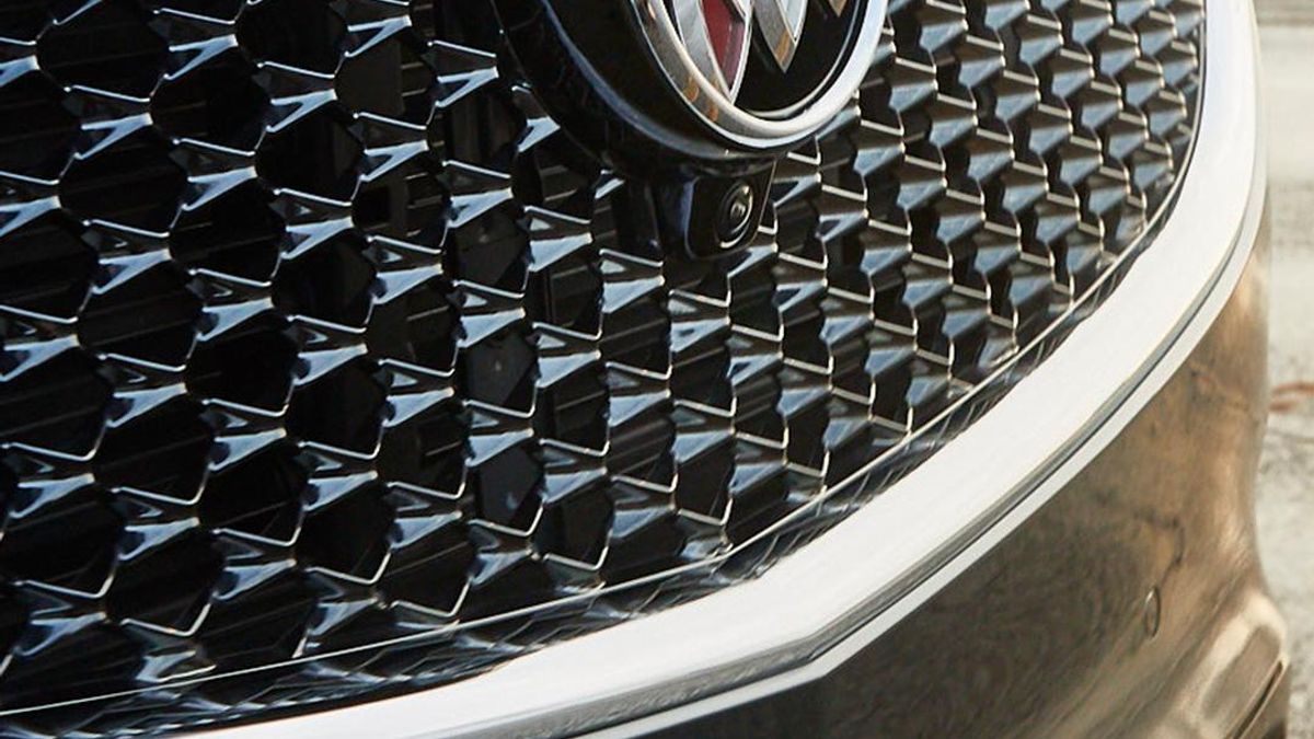 別克汽車是美國老牌品牌。(圖/翻攝自FB/Buick) 別克汽車是美國老牌品牌。(圖/翻攝自FB/Buick)