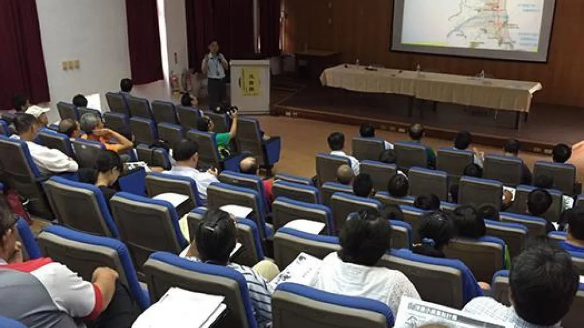 蘇花改通車後的宜蘭與蘇澳會怎樣?