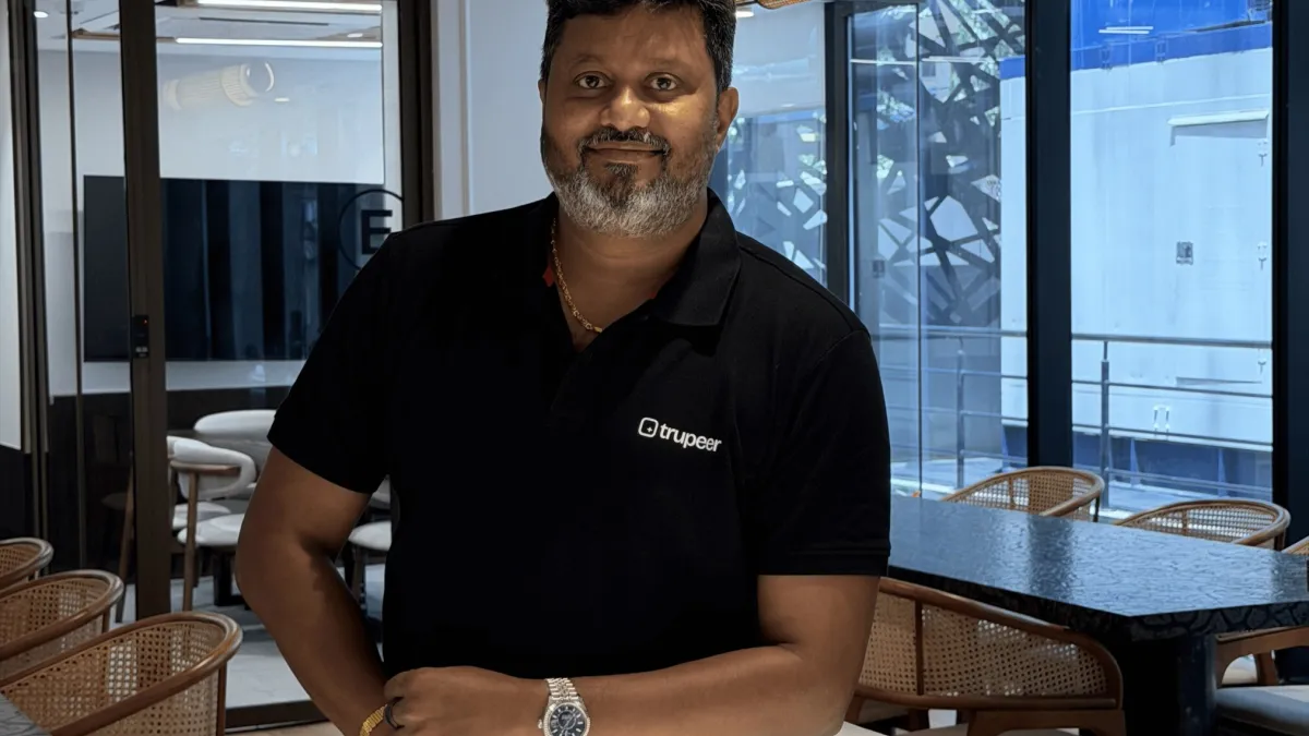 Trupeer AI Appoints Former UiPath APAC President & CEO Raghu Subramanian to Accelerate Australian Enterprise Growth