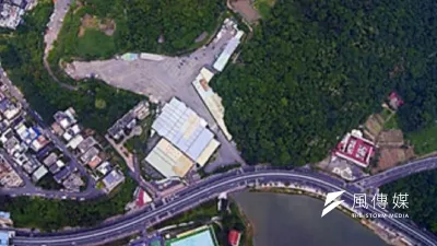 惜根台灣協會秘書長林子凌表示,柯市府萬萬不可承襲郝市府的保護區處理原則。(取財環境資訊中心)