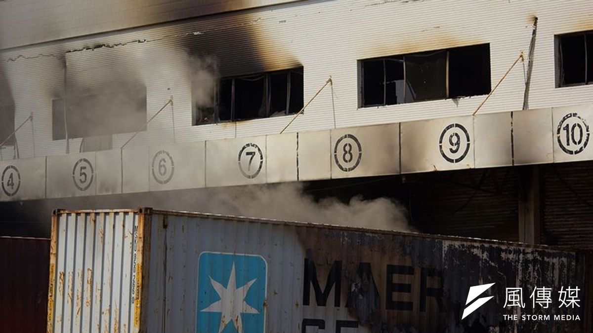 越南排風潮易放難收,28年改革開放成果恐將毀於一旦。(美聯社) 越南排風潮易放難收,28年改革開放成果恐將毀於一旦。(美聯社)