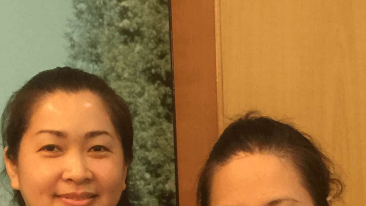 助新住民扭轉困境 嘉義就輔中心伸援手 助新住民扭轉困境 嘉義就輔中心伸援手