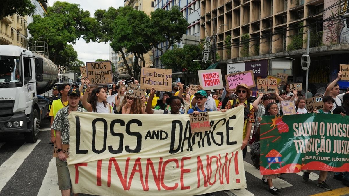 觀點投書:拿著全球倒數的成績單,環境部只光批評不會治理?