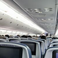 英スカイトラックス社が発表した2025年版「世界で最も清潔な航空会社」ランキングで、台湾のエバー航空が初の首位に。スターラックス航空とチャイナエアラインも上位にランクイン。(イメージ写真/pixabay) 英スカイトラックス社が発表した2025年版「世界で最も清潔な航空会社」ランキングで、台湾のエバー航空が初の首位に。スターラックス航空とチャイナエアラインも上位にランクイン。(イメージ写真/pixabay)