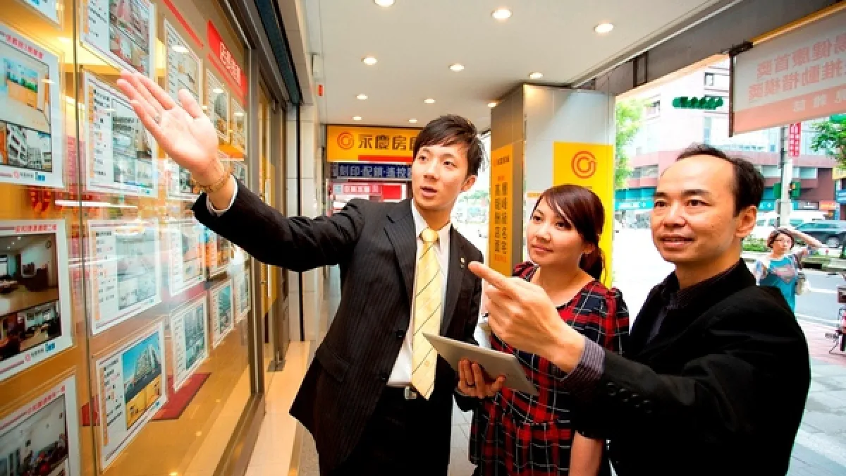 永慶房屋指出,隨著建商開始堅持價格、屋主售屋心態轉硬,買賣雙方價格認知落差拉大,交易量已連三月收黑。