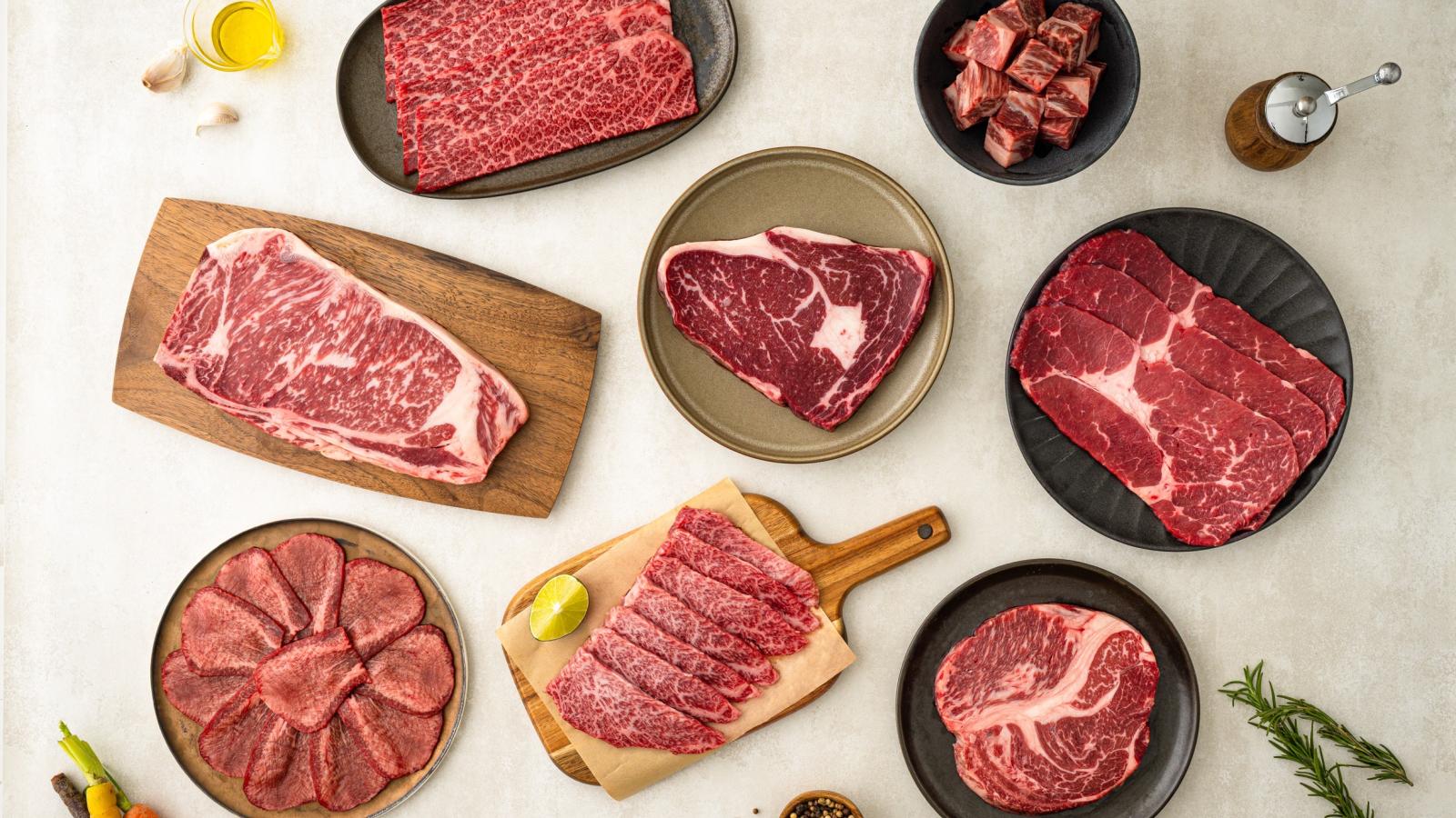 富可食品以垂直冷鏈整合重塑高端肉品價值鏈 體驗式零售加速建立品牌信任與市場競爭壁壘