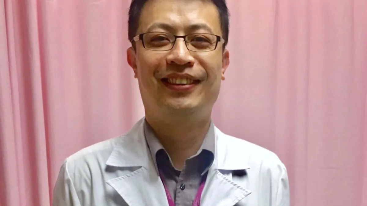 肺阻塞患者若容易感到疲倦則住院機率大增
