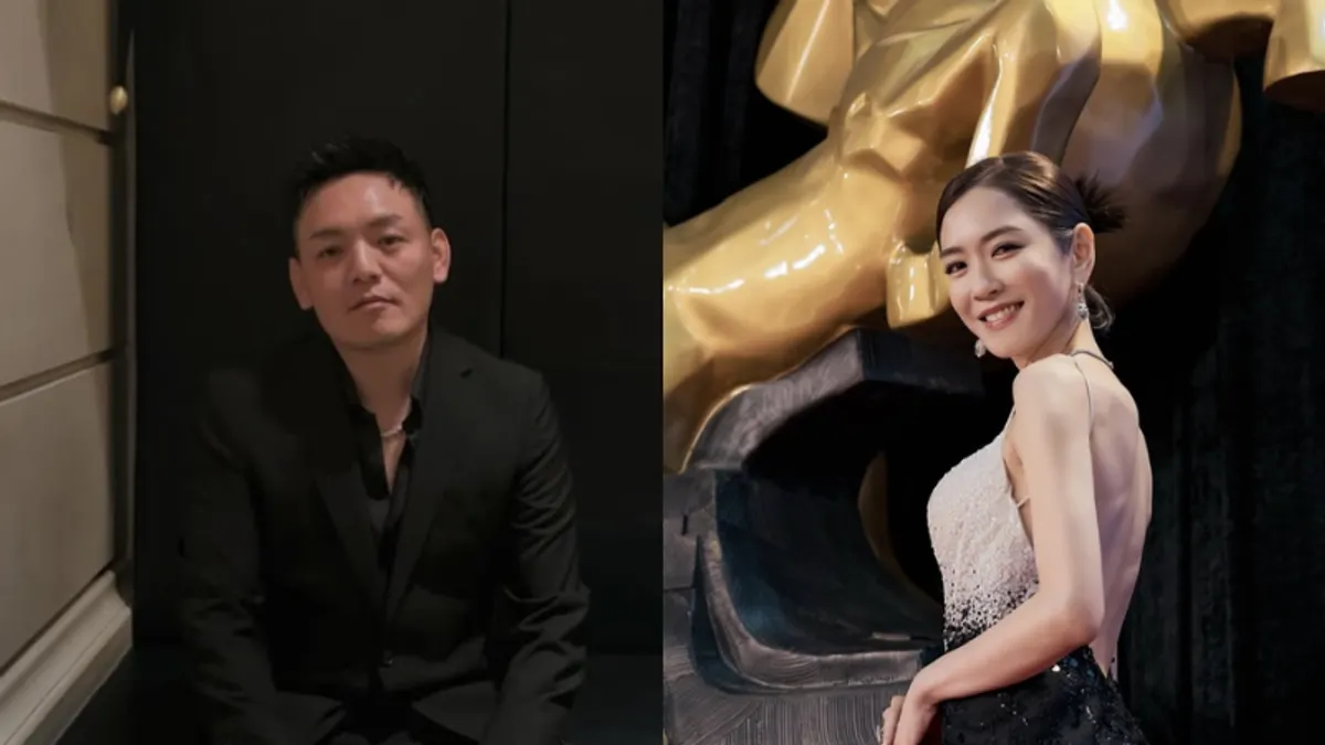 楊千霈深夜「旅館密會」玖壹壹春風。(圖/翻攝自IG) 楊千霈深夜「旅館密會」玖壹壹春風。(圖/翻攝自IG)