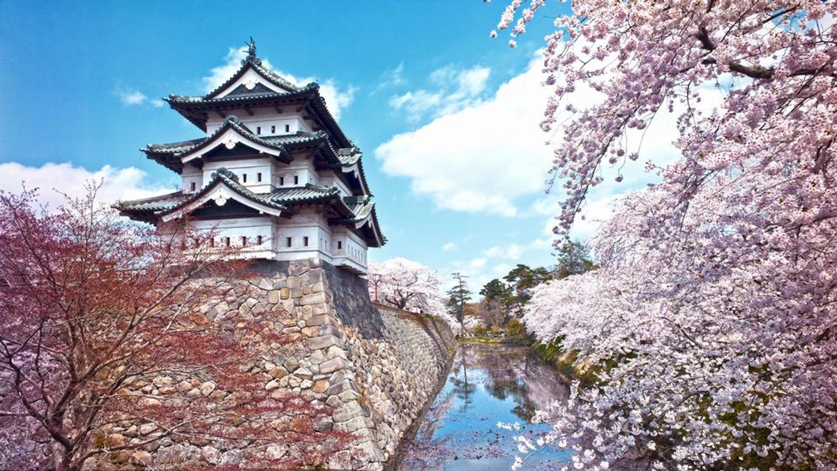 日圓匯率貶值效應浮現,日本人國內旅行再次成為休閒活動的首選(圖片來源:日本青森縣官網) 日圓匯率貶值效應浮現,日本人國內旅行再次成為休閒活動的首選(圖片來源:日本青森縣官網)