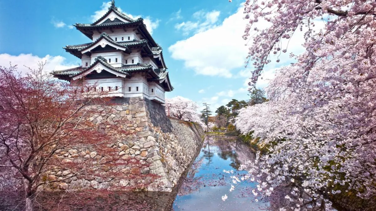 日圓匯率貶值效應浮現,日本人國內旅行再次成為休閒活動的首選(圖片來源:日本青森縣官網)