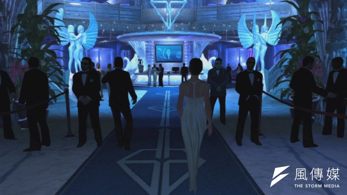 情治人員的辛酸不足為外人道。(取自007電玩經典畫面) 情治人員的辛酸不足為外人道。(取自007電玩經典畫面)