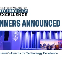 Winners in Third Annual Stevie® Awards for Technology Excellence Announced Winners in Third Annual Stevie® Awards for Technology Excellence Announced