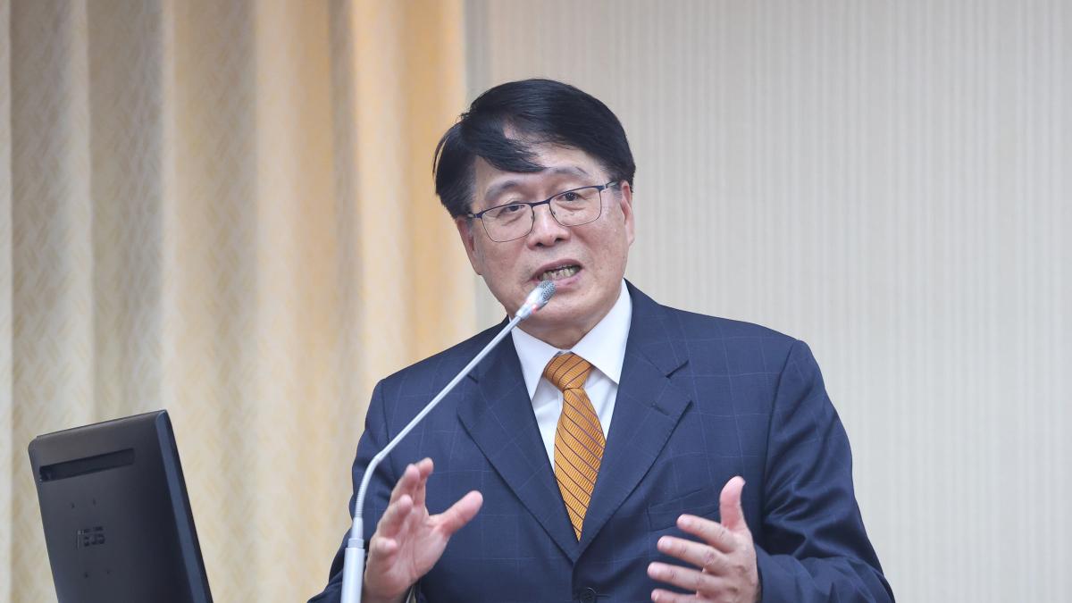 防李貞秀2.0再現?陸配繳喪失中國籍證明10年才能參選 游盈隆:沒政治考量