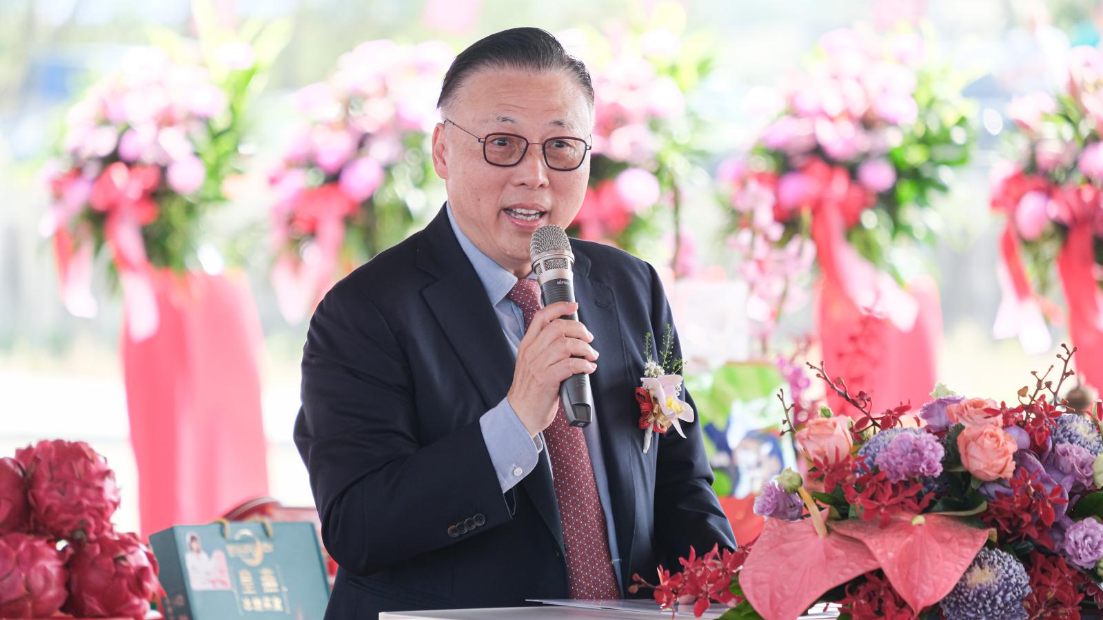 CPO第四季啟動量產、明年營收估逾5億美元!日月光投控2027年LEAP業務看倍增