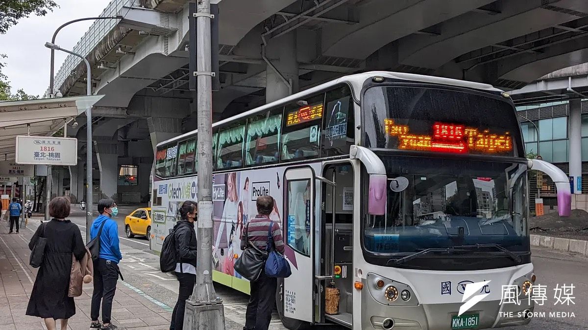 員工只收到「一半薪水」,國光客運今年3度欠薪!公路局開罰9萬,業者怎麼回應?