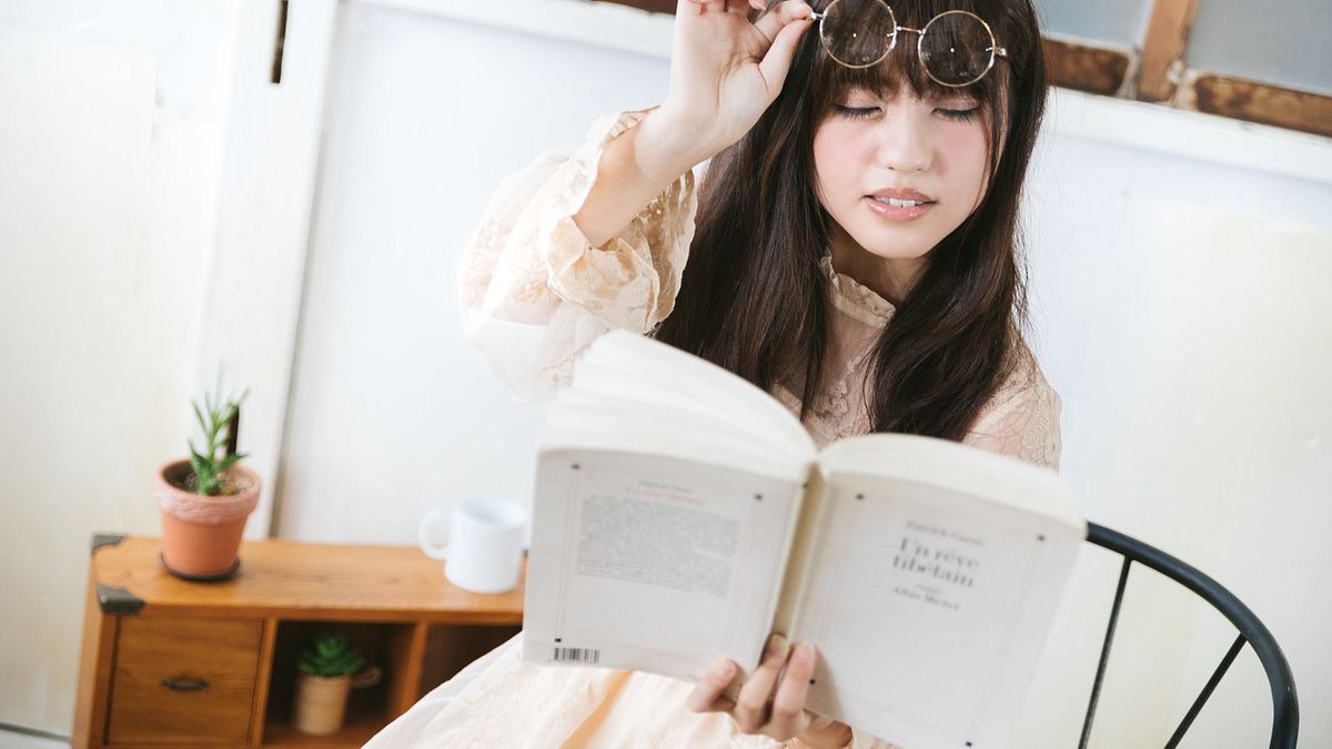 眼皮跳到底代表什麼呢?(示意圖/pakutaso) 眼皮跳到底代表什麼呢?(示意圖/pakutaso)