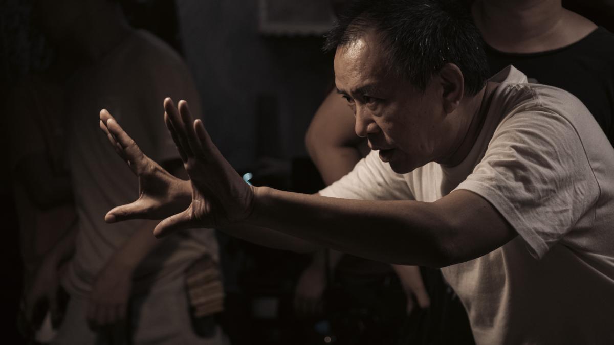 チャン・ツォーチ監督「優雅な邂逅」、10月4日に上映&トークイベント開催 | 黃信維(コウ・シンイ) | ニュース - 風傳媒日本語版