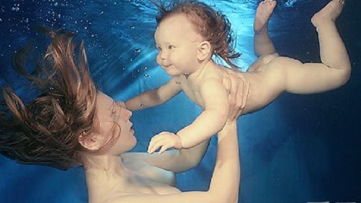 水中分娩,提供產婦順產的另一個選擇。 水中分娩,提供產婦順產的另一個選擇。