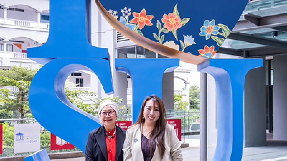Sunway University to Host Asia's First Global Tipping Points Conference 2026