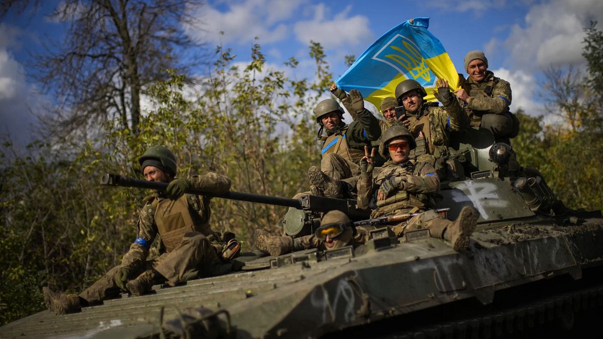 王立本觀點:四年之後─烏克蘭戰爭的僵局、耐力與國際秩序的再塑