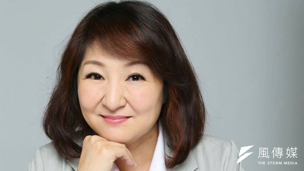 新北市議員張晉婷遭指跑票、收5000萬,張於臉書發文表示自己沒收,並說時間會證明一切。(取自張晉婷臉書粉絲專頁) 新北市議員張晉婷遭指跑票、收5000萬,張於臉書發文表示自己沒收,並說時間會證明一切。(取自張晉婷臉書粉絲專頁)