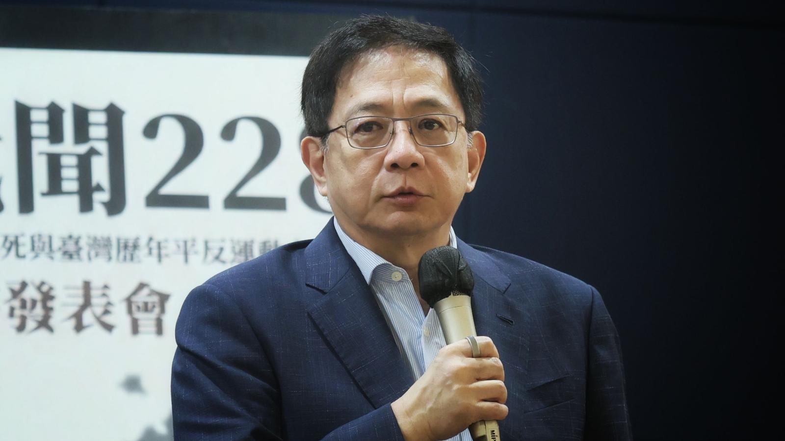 管中閔怒槓蘇巧慧!為張淑娟抱屈轟「當年幫兇」:出來直球對決