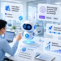 Beyond Guesswork: Appier Research Teaches AI to Recognize Its Limits and Choose the Right Reasoning Approach Beyond Guesswork: Appier Research Teaches AI to Recognize Its Limits and Choose the Right Reasoning Approach