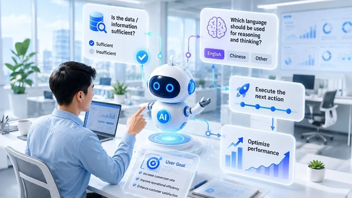 Beyond Guesswork: Appier Research Teaches AI to Recognize Its Limits and Choose the Right Reasoning Approach