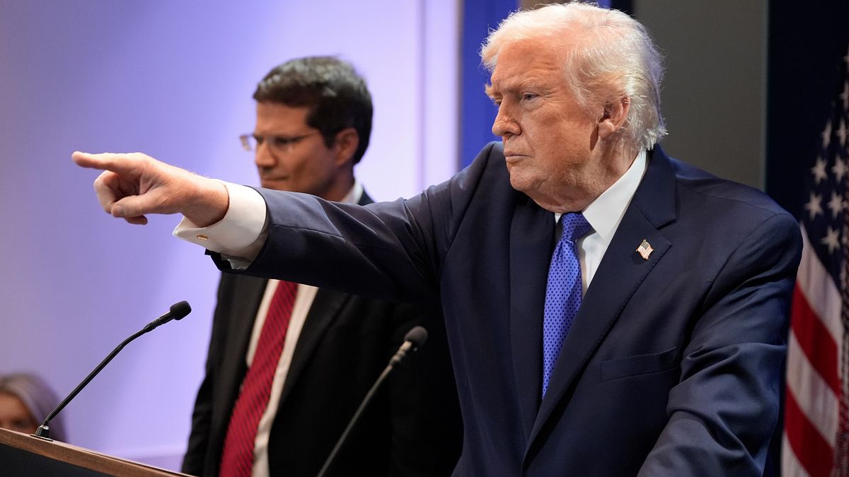 許文忠觀點:當台灣失去兩岸槓桿,關稅違憲只是「換種方式」被剝削