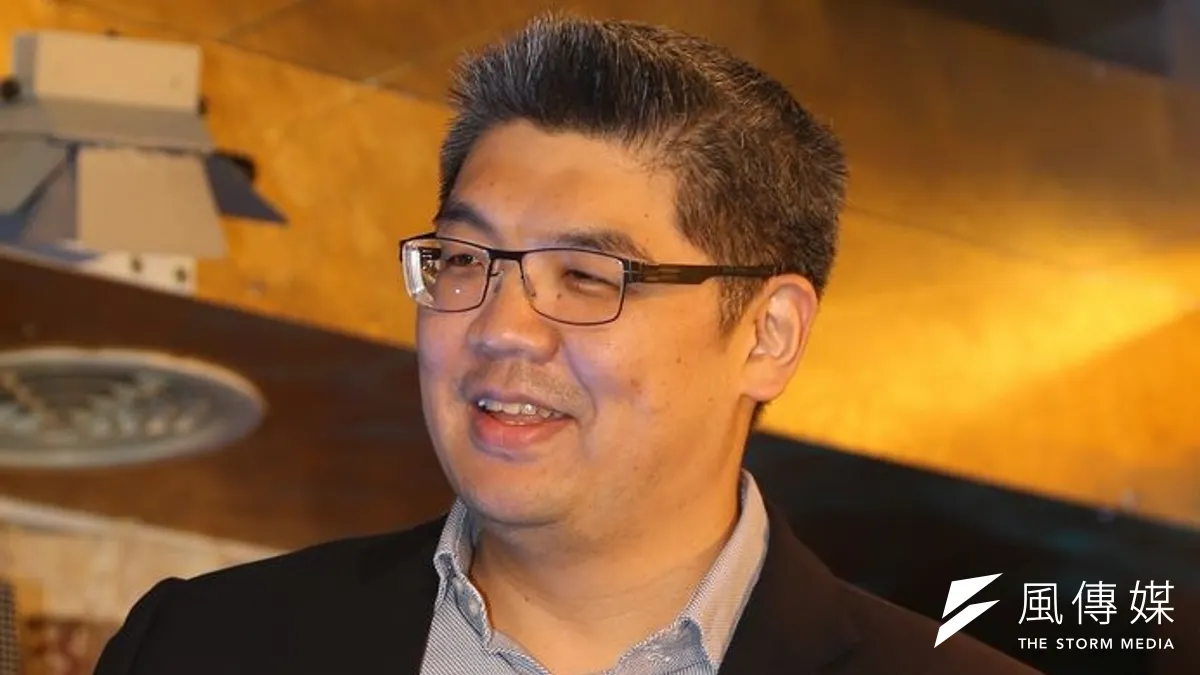 連勝文15日出席醫事聯盟活動,爭取醫界票源。(圖為連勝文出席不老騎士宴會,吳逸驊攝)