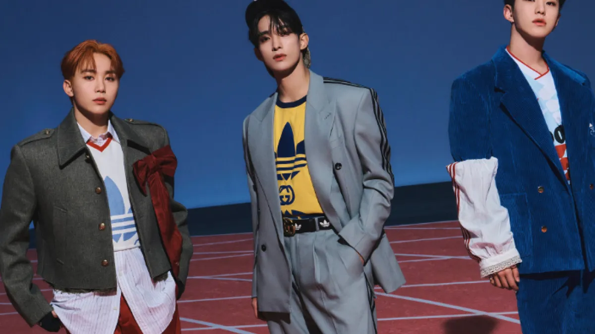 BSS即將來台。(圖/翻攝FB/SEVENTEEN)