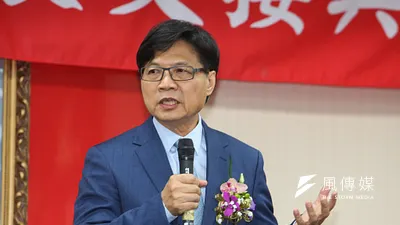 新任教育部長葉俊榮針對管中閔還有沒資格擔任台大校表示,「不會去限制一定有或沒有誰的問題」、「還是活的,大家還可以再討論。」(資料照,陳明仁攝)