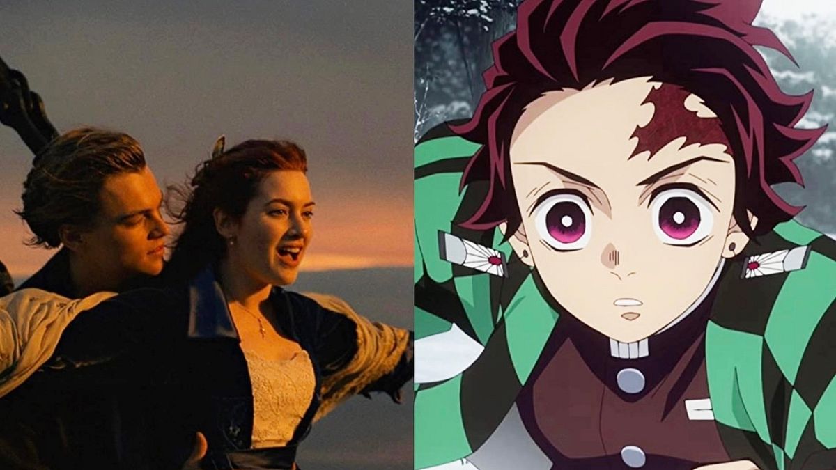 台灣最高電影票房收入TOP10,你都看過了嗎?(圖/取自imdb官網) 台灣最高電影票房收入TOP10,你都看過了嗎?(圖/取自imdb官網)