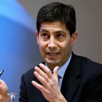 President Trump has nominated former Federal Reserve Governor Kevin Warsh to serve as the next Fed Chair. (Photo / AP) President Trump has nominated former Federal Reserve Governor Kevin Warsh to serve as the next Fed Chair. (Photo / AP)