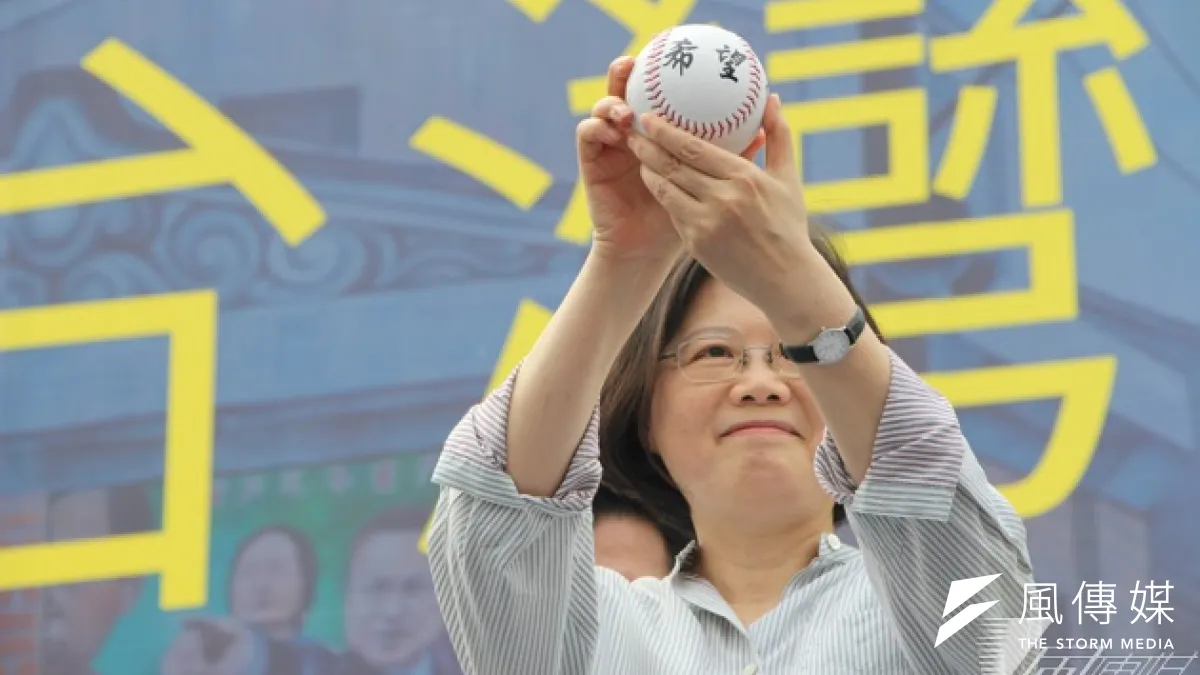 九合一選舉後,內閣總辭, 而勝選的民進黨更不能迴避推動國家向前行的責任。(資料照/葉信菉攝)