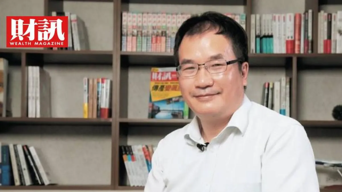 中興大學環境工程系教授莊秉潔分析,從防制空汙的角度,減煤是當務之急。讓核能除役,盡快增加燃氣發電及相關設施,更是當前能源工程的重中之重。(圖/財訊雙週刊提供)
