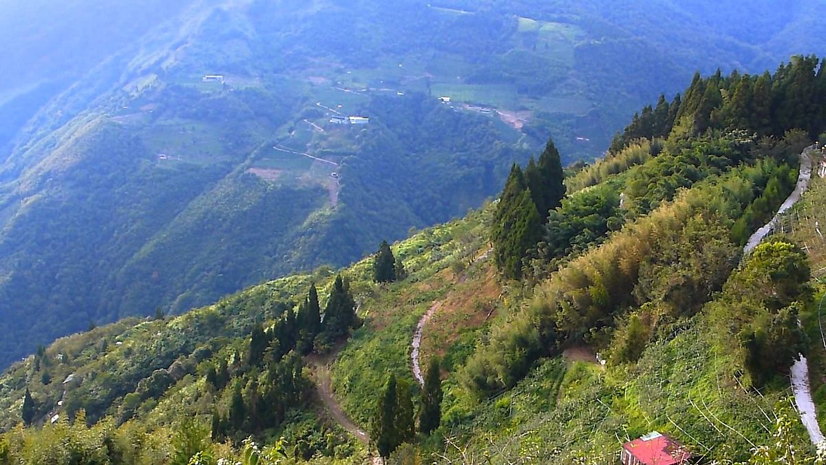 拉拉山(YouTube) 拉拉山(YouTube)