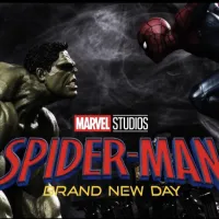 MARVEL映画最新作『スパイダーマン:ブランド・ニュー・デイ』の公開を記念したHappyくじが8月7日より発売され、スイングシーンを再現した大迫力のスタチューなど全9等級とLast賞が登場する。(写真/© 2026 MARVEL ©︎ 2026 CPII提供) MARVEL映画最新作『スパイダーマン:ブランド・ニュー・デイ』の公開を記念したHappyくじが8月7日より発売され、スイングシーンを再現した大迫力のスタチューなど全9等級とLast賞が登場する。(写真/© 2026 MARVEL ©︎ 2026 CPII提供)