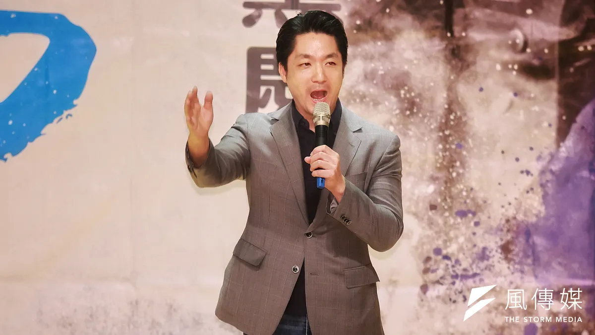 針對即將到來的2026年地方選舉,TVBS民調中心於8日發布了最新的台北市長民調結果。數據顯示,現任市長蔣萬安的支持度全面領先所有民進黨的潛在挑戰者。(示意圖/柯承惠攝)