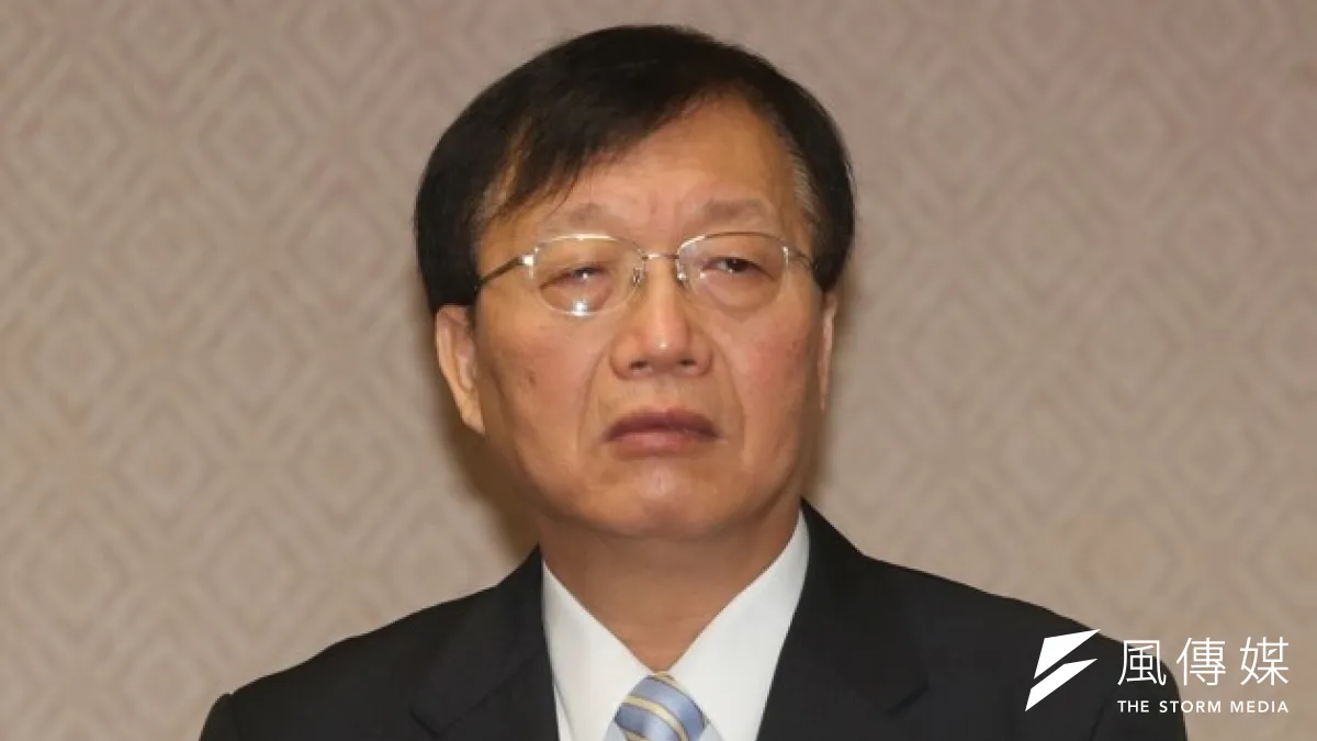 內政部長陳威仁今(11)日赴國民黨中常會專題報告「我國現有住宅政策檢討」。(資料照片,余志偉攝)